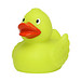 Schnabels® Bade-Ente Farbwechsel, gelb