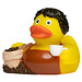 Schnabels® Bade-Ente Kaffee, bunt