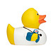 Schnabels® Bade-Ente Pflegekraft, bunt