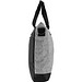 Schultertasche NASHVILLE, grau