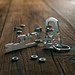 Schwarzwolf outdoor® ATACAMA Keyring Multitool