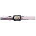 Schwarzwolf outdoor® HERLEN Stirnlampe mit 5 LED- Dioden