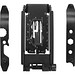 Schwarzwolf outdoor® MERAPI Fahrrad-Tool mit 22 Werkzeugen