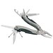 Schwarzwolf® outdoor Multitool Armador, grau