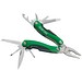 Schwarzwolf® outdoor Multitool Armador, grün