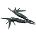 Schwarzwolf® outdoor Multitool Armador, schwarz