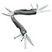 Schwarzwolf® outdoor Multitool Armador, grau