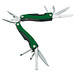 Schwarzwolf® outdoor Multitool Armador, grün