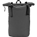 Schwarzwolf outdoor® PEKTUSAN Rolltoprucksack, grau