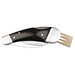 Schwarzwolf outdoor® PILZ Pilzmesser