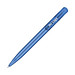 senator® Kugelschreiber Challenger, blaue Mine, blau-gefrostet 2935