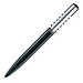 senator® Kugelschreiber New Spring, blaue Mine, schwarz