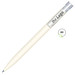senator® Druckkugelschreiber Liberty Bio, blaue Mine, natural