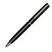 senator® Metall-Kugelschreiber Phenix, blaue Mine, schwarz