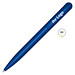 senator® Druckkugelschreiber Nature Plus, blaue Mine, blau 288