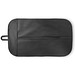 SEVENTH. Kleidersack aus Vliesstoff (80 g/m²), Schwarz