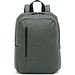 SHADES BPACK. Laptop-Rucksack 14" aus 600D, Grau