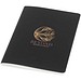 Shale Cahier Journal aus Steinpapier, schwarz