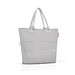 reisenthel® Einkaufstasche shopper e1, twist sky rose