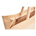 Shopper NATIVE, natur