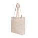 Shopper ORGANIC, natur