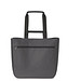 Shopper SOFTBASKET, anthrazit