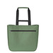 Shopper SOFTBASKET, jadegrün