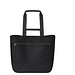 Shopper SOFTBASKET, schwarz