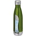 SHOW. 510 mL Edelstahl-Flasche, Hellgrün
