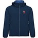 Siberia Softshelljacke Unisex, Navy Blue, M