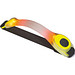 Sicherheits-LED-Armband Pittsburgh, gelb