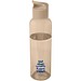 Sky  650 ml Sportflasche aus recyceltem Kunststoff, Oatmeal