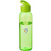 Sky Tritan Sportflasche, 650 ml, grün
