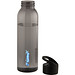 Sky Tritan Sportflasche, 650 ml, schwarz