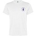 Slam Sport T-Shirt für Herren, weiss, S