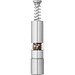 SMARTPEPPER. Gewürzmühle, Satinsilber