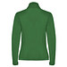 Softshell Jacke Nebraska, Damen, grün, S