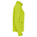 Softshell Jacke Nebraska, Damen, lime, S