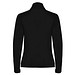 Softshell Jacke Nebraska, Damen, schwarz, S