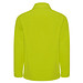 Softshell Jacke Nebraska, Herren, lime, M