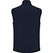 Softshell-Weste Quebec, XL, NAVY