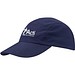 Solara Kappe aus 105 g/m2 Nylon, navy