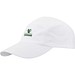 Solara Kappe aus 105 g/m2 Nylon, weiss