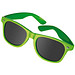 Sonnenbrille Atlanta,apfelgrün