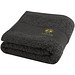 Sophia 450 g/m2 Baumwollhandtuch 30 x 50 cm, anthrazit