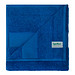 Sophie Muval Handtuch, 100x50cm, Royalblau