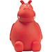 Spardose – Hippo XAVIER, rot