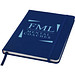 Notizbuch Spectrum, DIN A5, liniert, navy