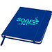 Notizbuch Spectrum, DIN A5, liniert, royalblau