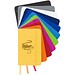 Spectrum Notizbuch, DIN A6, liniert, orange